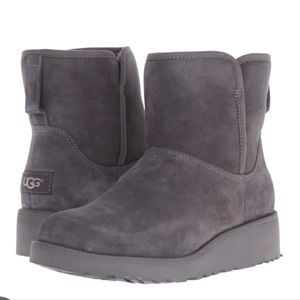 UGG Wedge Boots